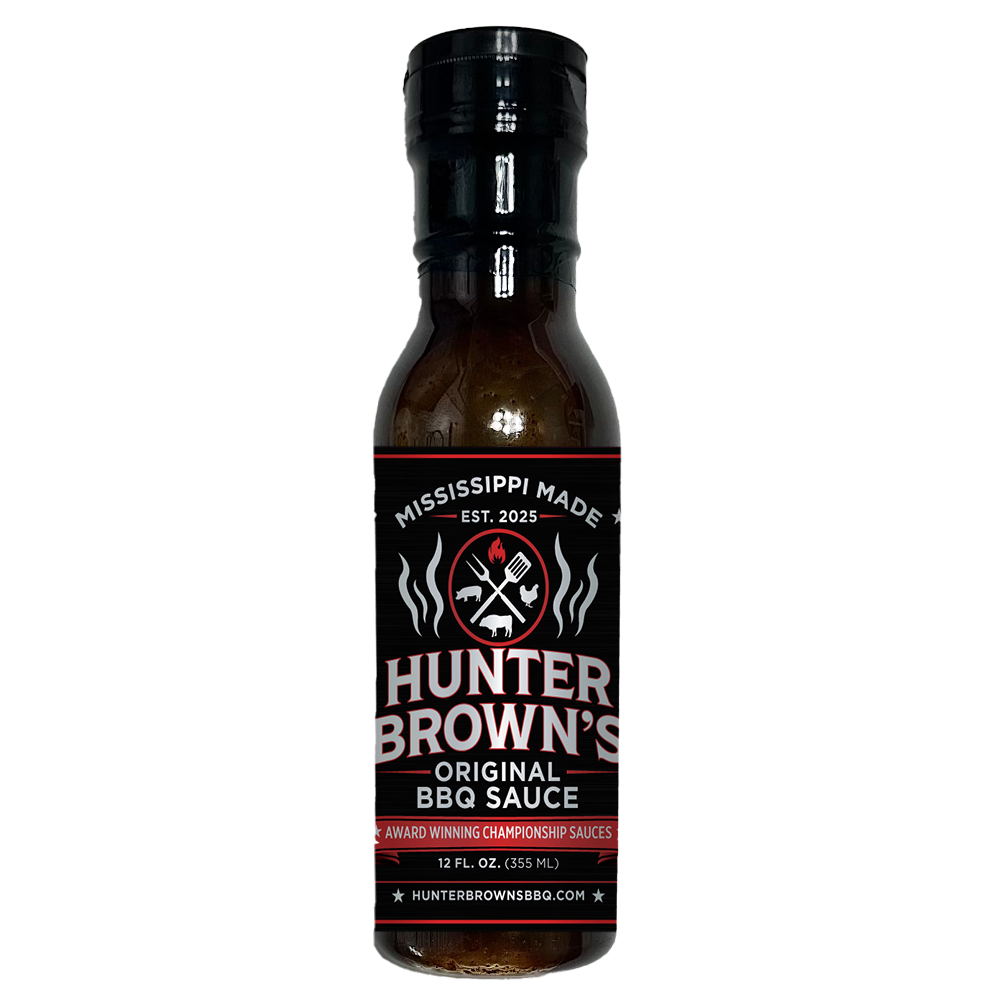 Original BBQ Sauce